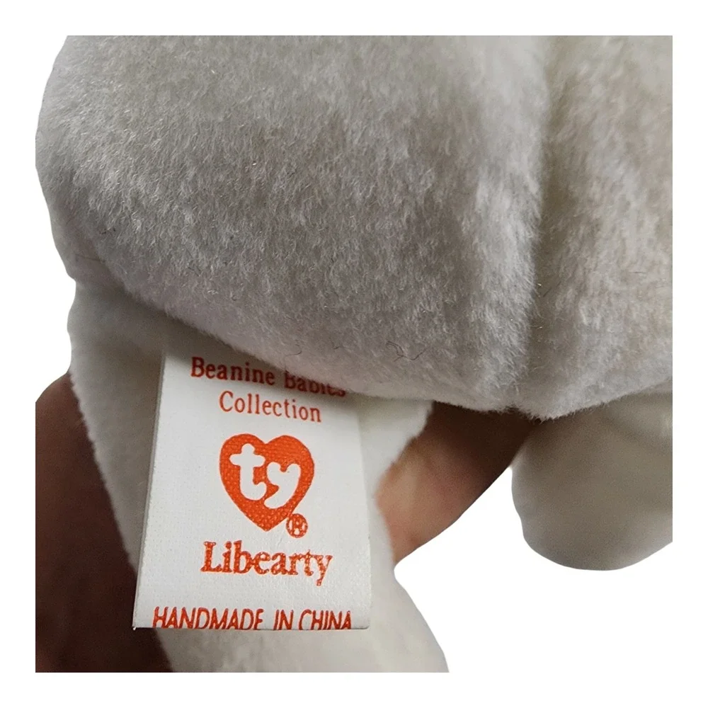 Ty Beanie Babies Lot of 10 Maple Erin 1999 Signature Holiday Teddy‎ Moose Plush